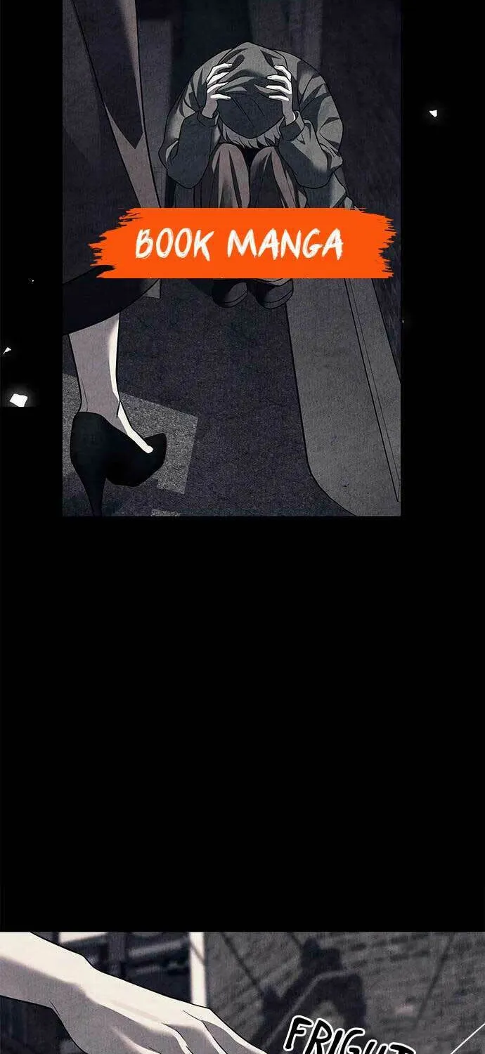 Undercover! Chaebol High School Chapter 51 page 32 - 