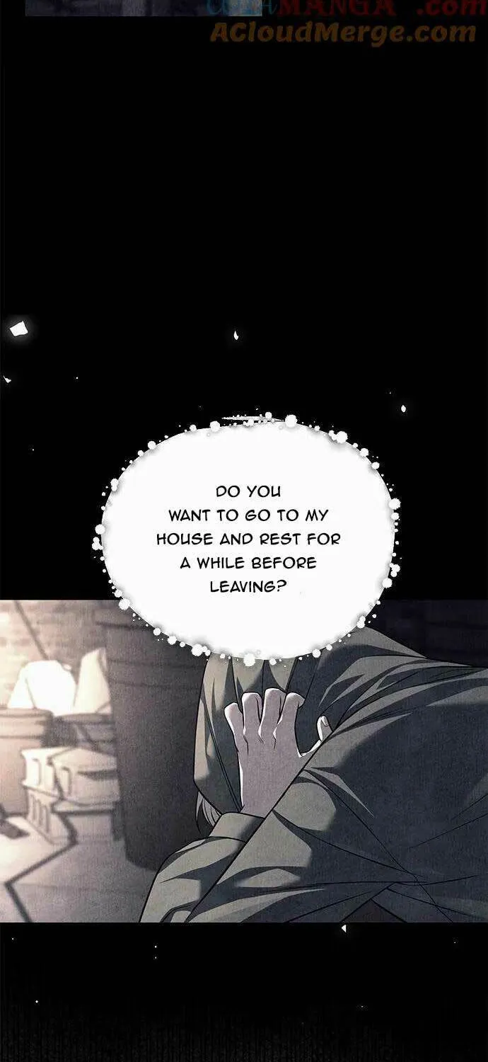 Undercover! Chaebol High School Chapter 51 page 34 - 