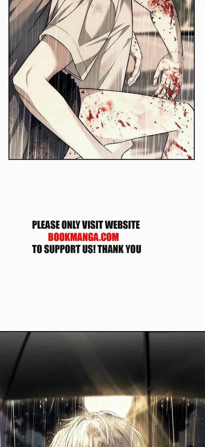 Undercover! Chaebol High School Chapter 51 page 39 - 