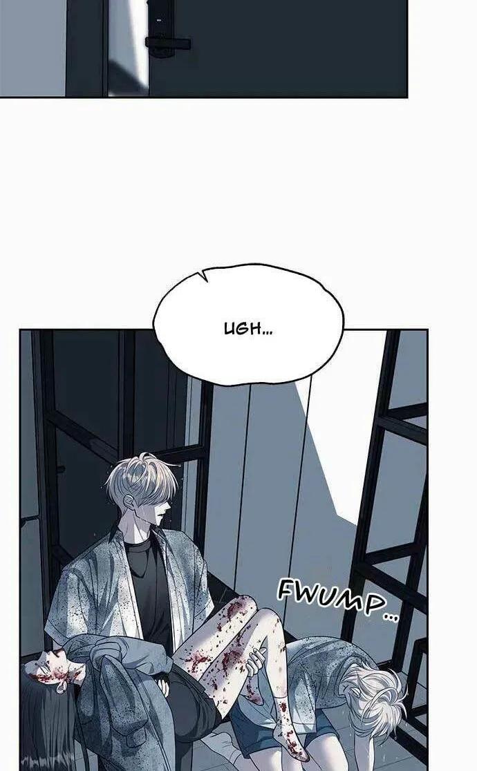 Undercover! Chaebol High School Chapter 51 page 42 - 