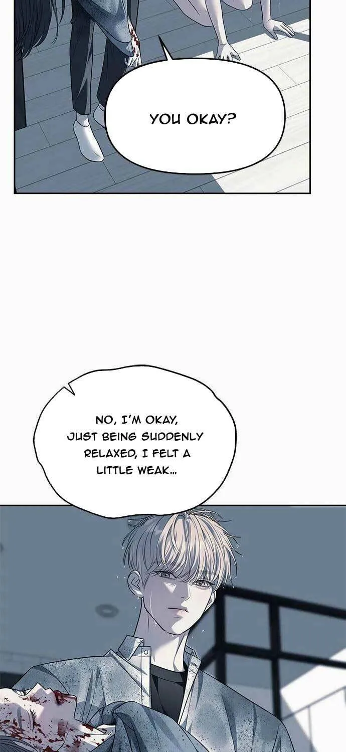 Undercover! Chaebol High School Chapter 51 page 43 - 