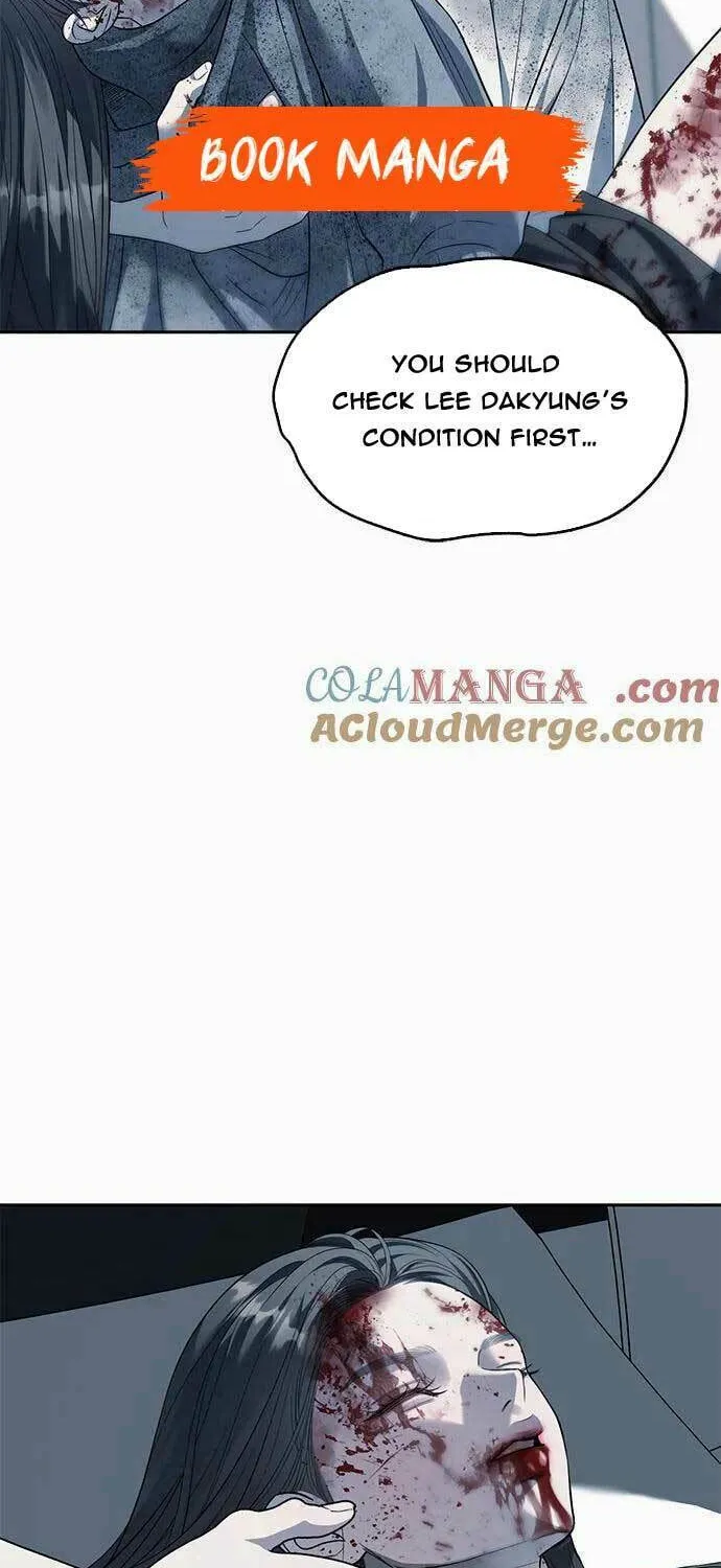 Undercover! Chaebol High School Chapter 51 page 44 - 