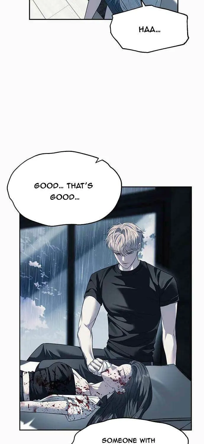 Undercover! Chaebol High School Chapter 51 page 46 - 