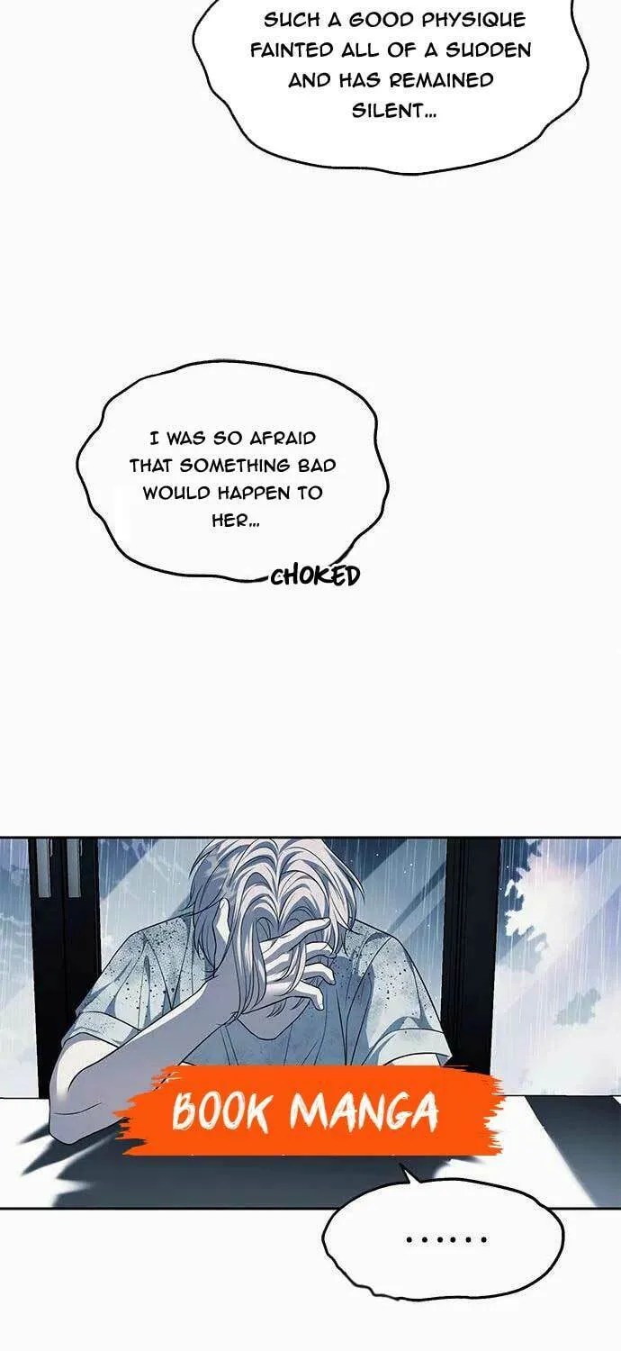 Undercover! Chaebol High School Chapter 51 page 47 - 