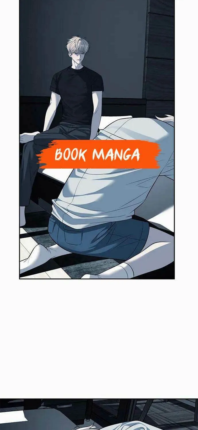 Undercover! Chaebol High School Chapter 51 page 50 - 