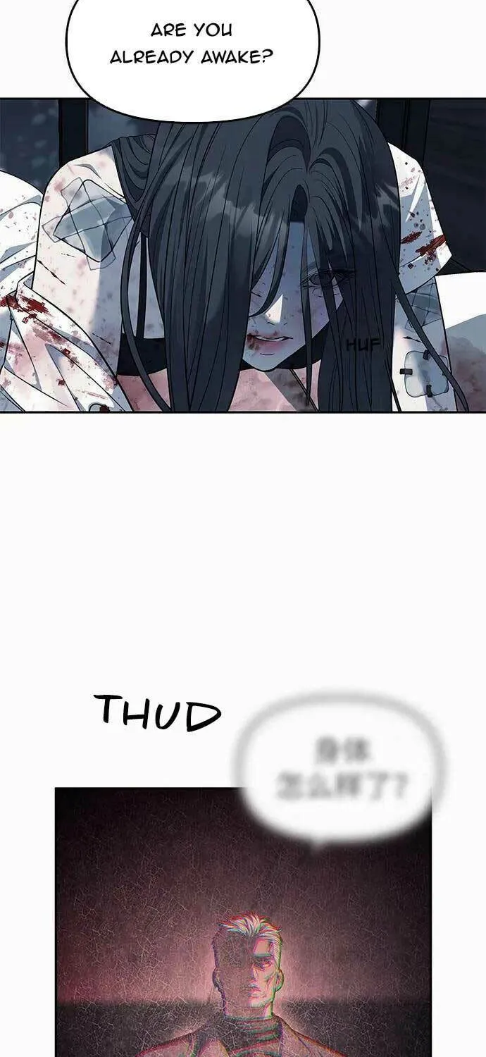 Undercover! Chaebol High School Chapter 51 page 58 - 
