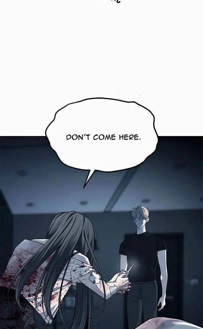 Undercover! Chaebol High School Chapter 51 page 60 - 
