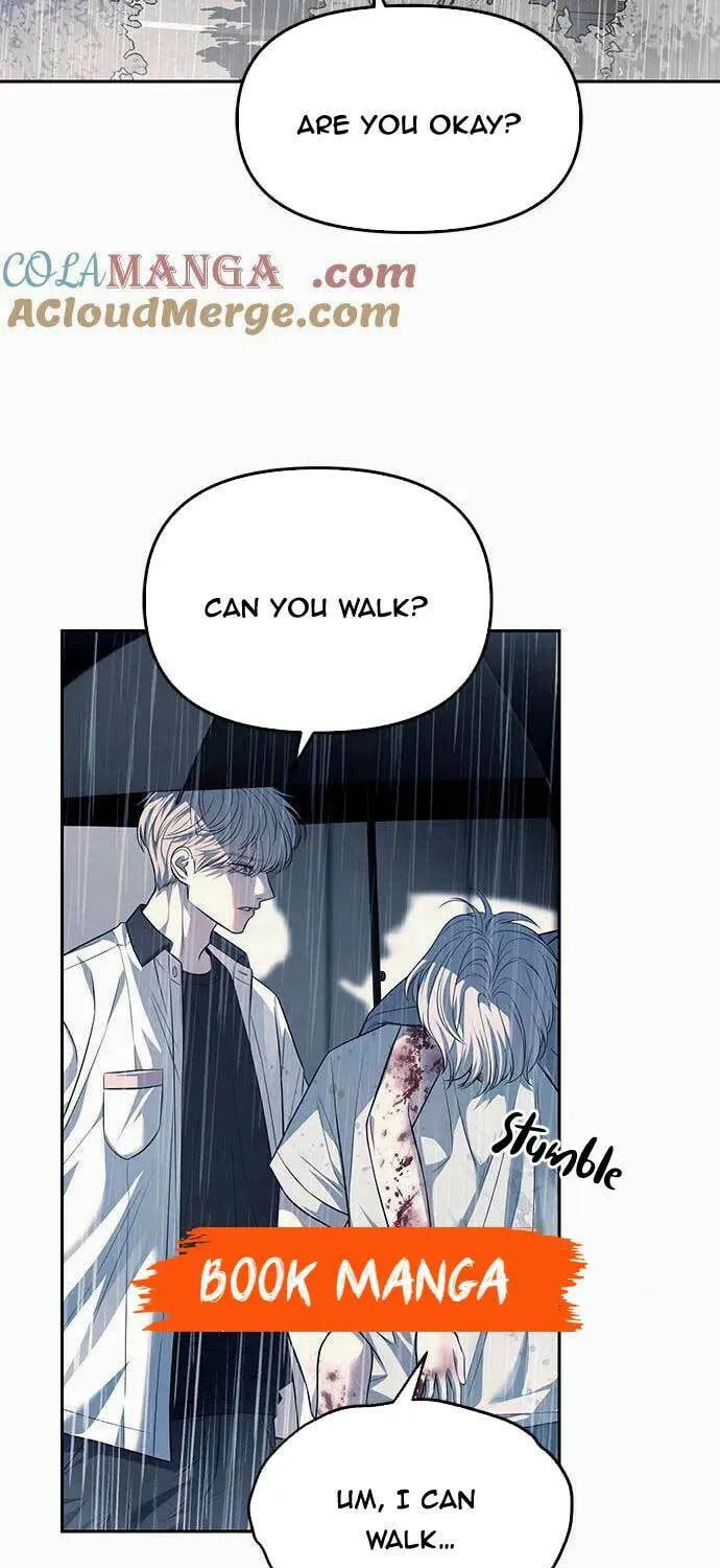 Undercover! Chaebol High School Chapter 51 page 7 - 