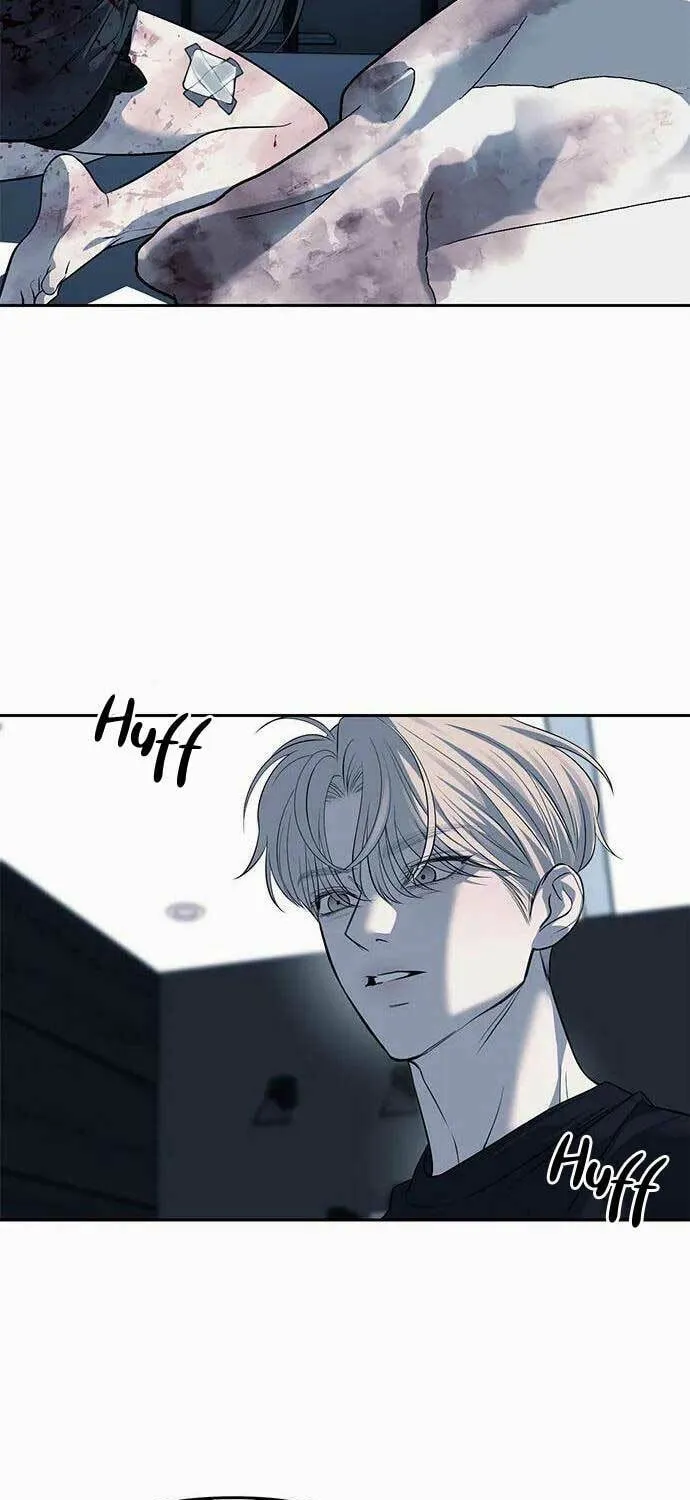 Undercover! Chaebol High School Chapter 51 page 61 - 
