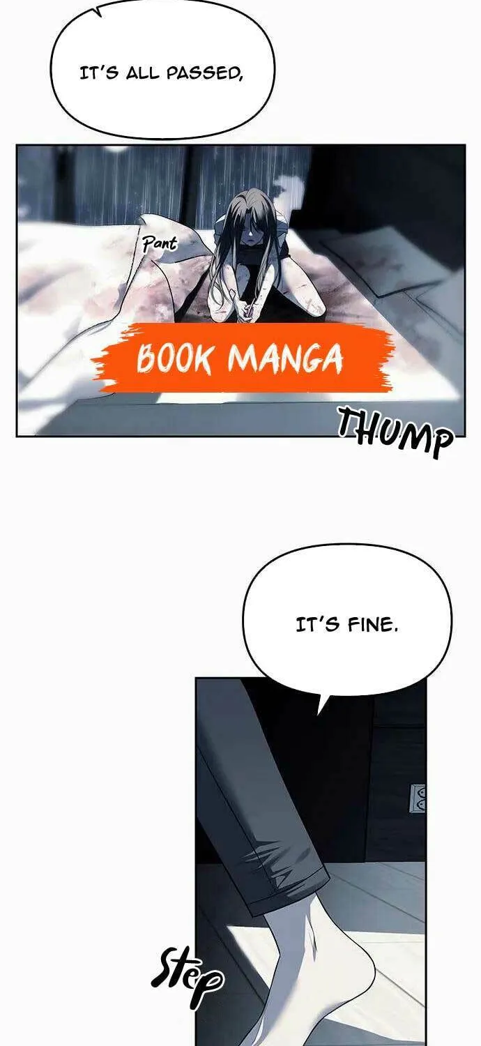 Undercover! Chaebol High School Chapter 51 page 62 - 