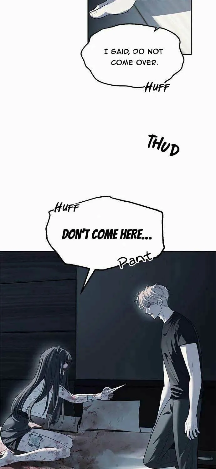 Undercover! Chaebol High School Chapter 51 page 63 - 