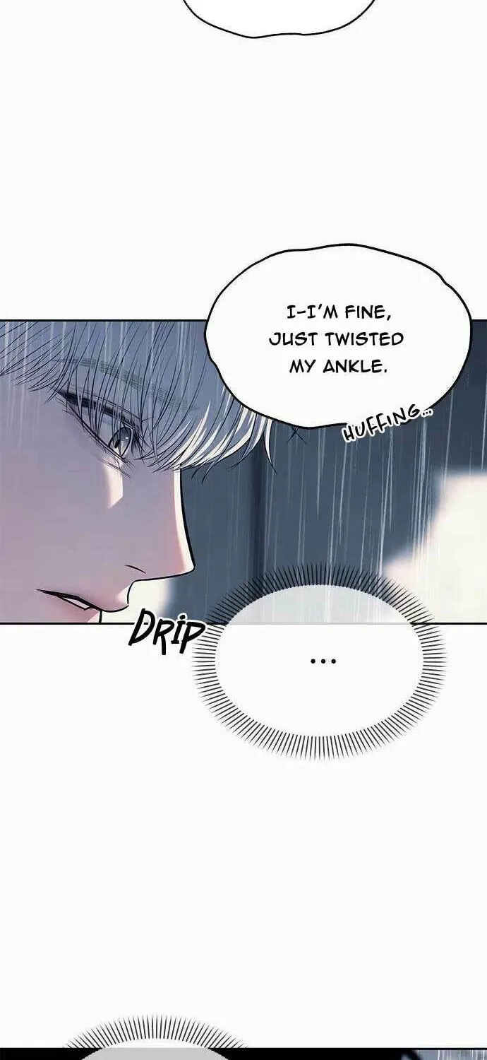 Undercover! Chaebol High School Chapter 51 page 8 - 
