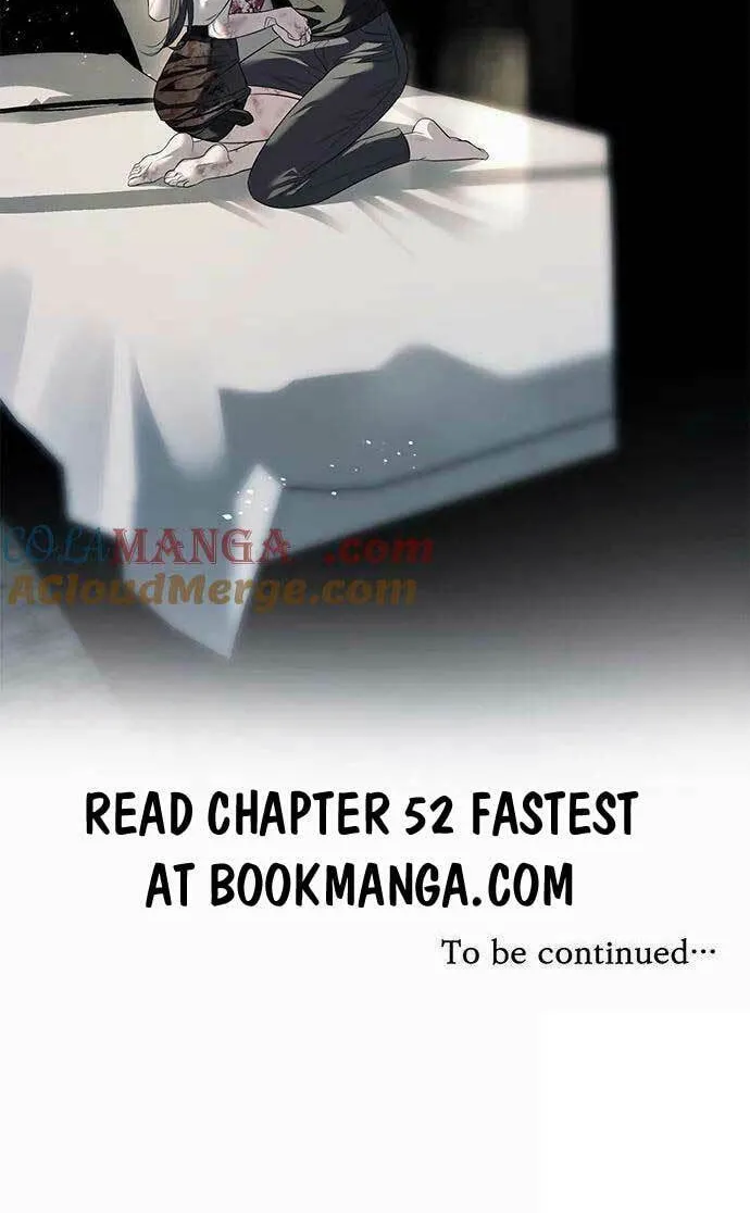 Undercover! Chaebol High School Chapter 51 page 72 - 