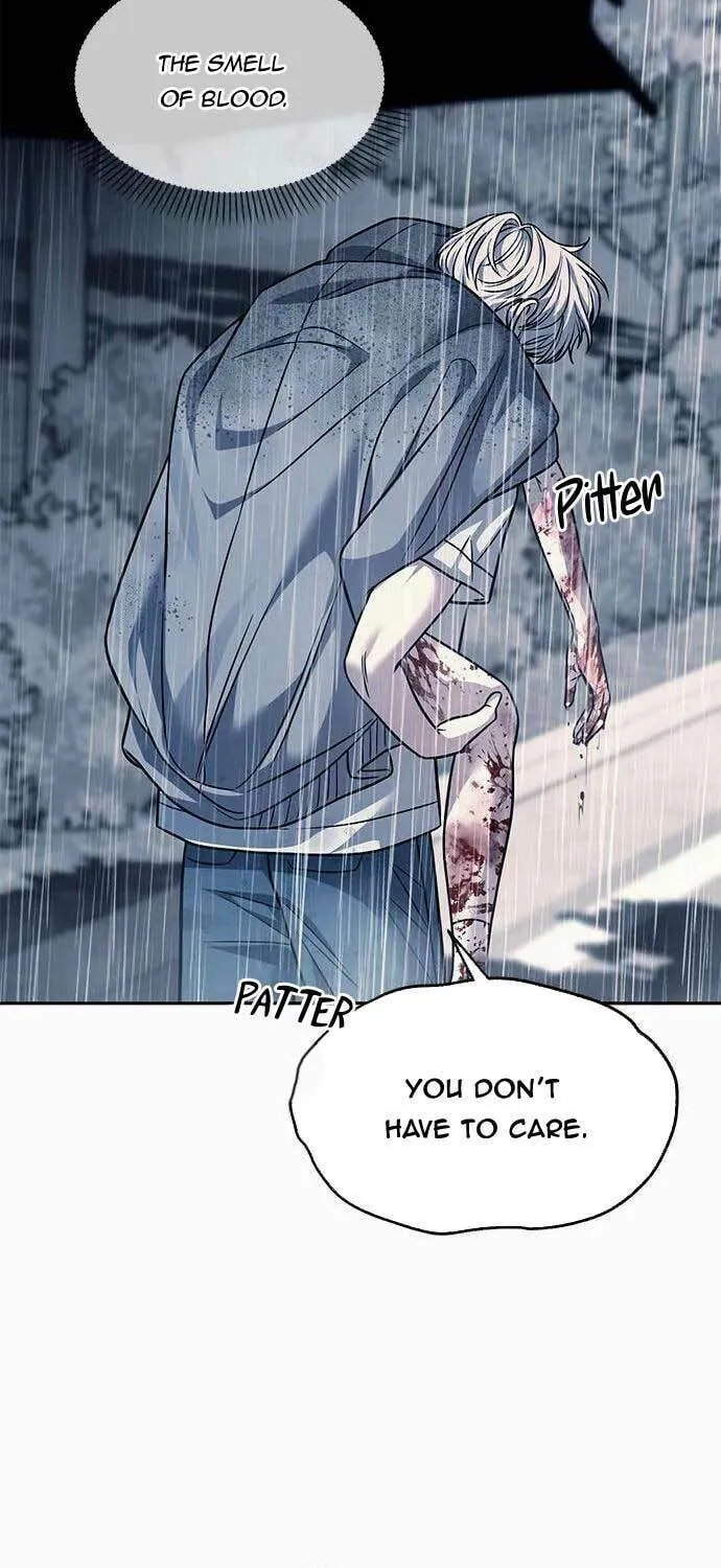 Undercover! Chaebol High School Chapter 51 page 9 - 