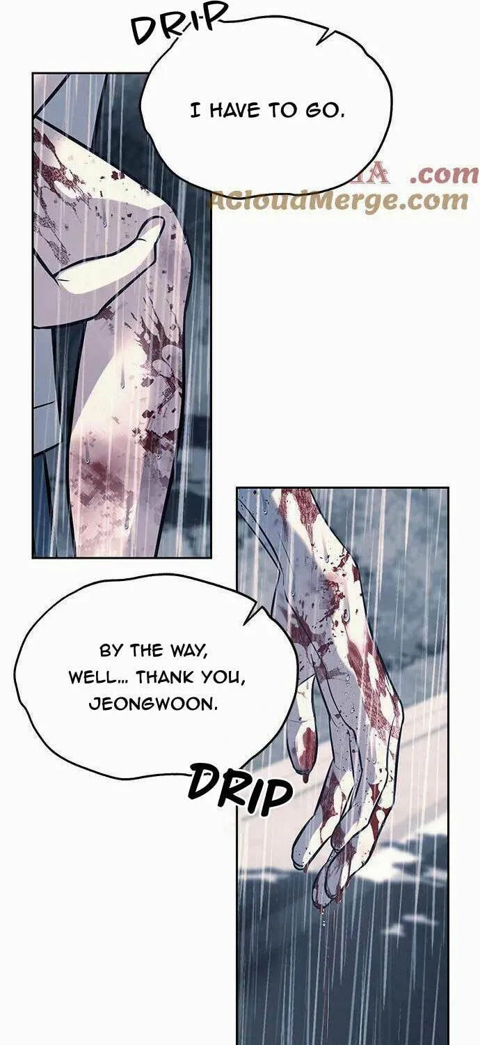 Undercover! Chaebol High School Chapter 51 page 10 - 