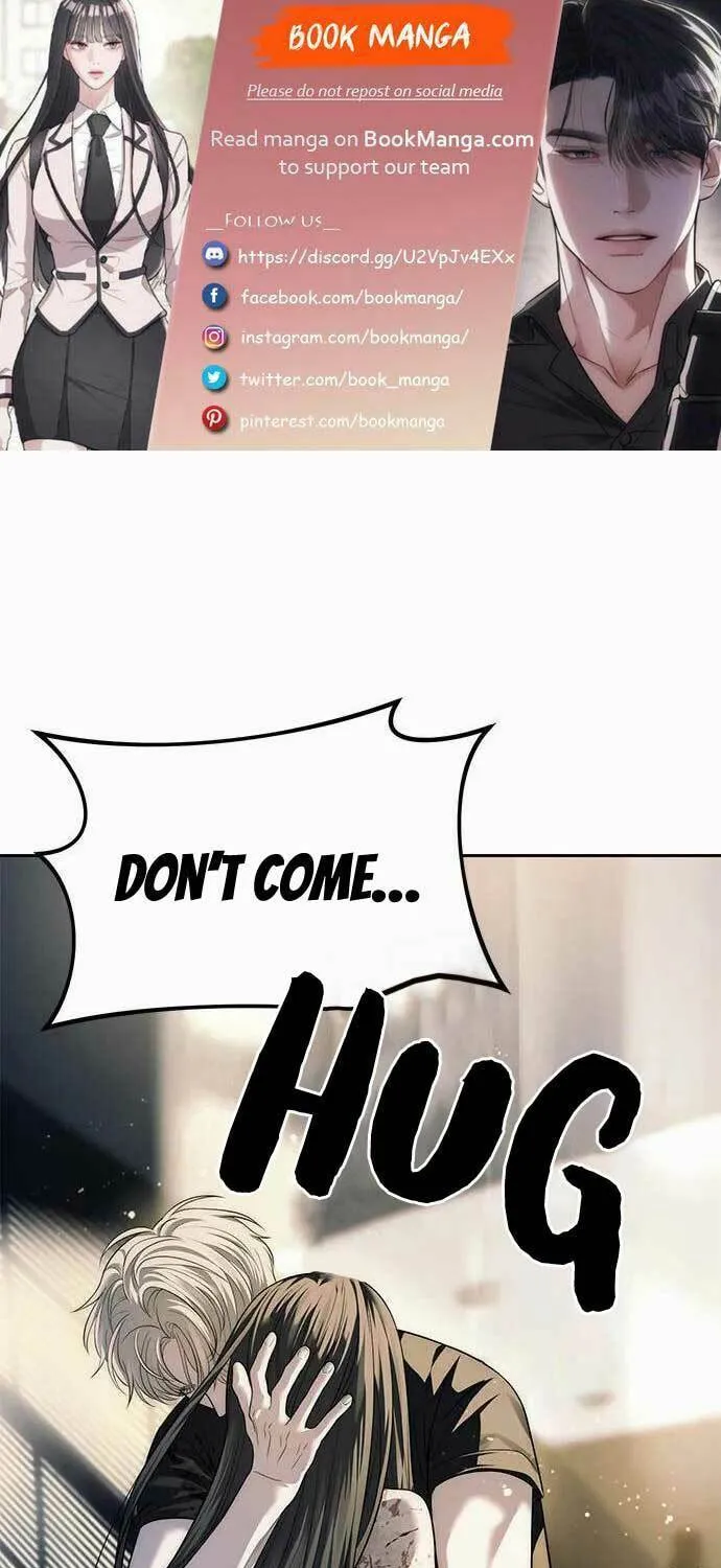 Undercover! Chaebol High School Chapter 52 page 1 - 