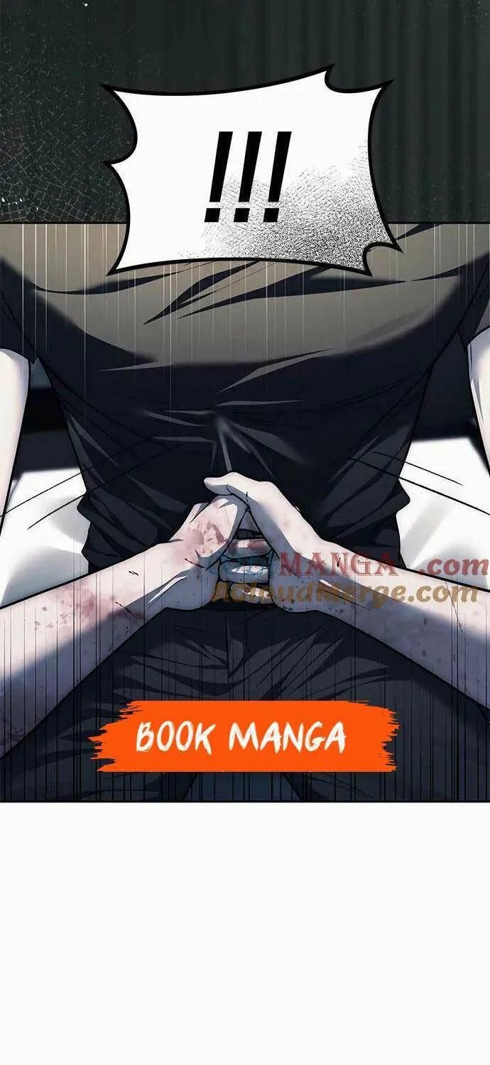 Undercover! Chaebol High School Chapter 52 page 11 - 