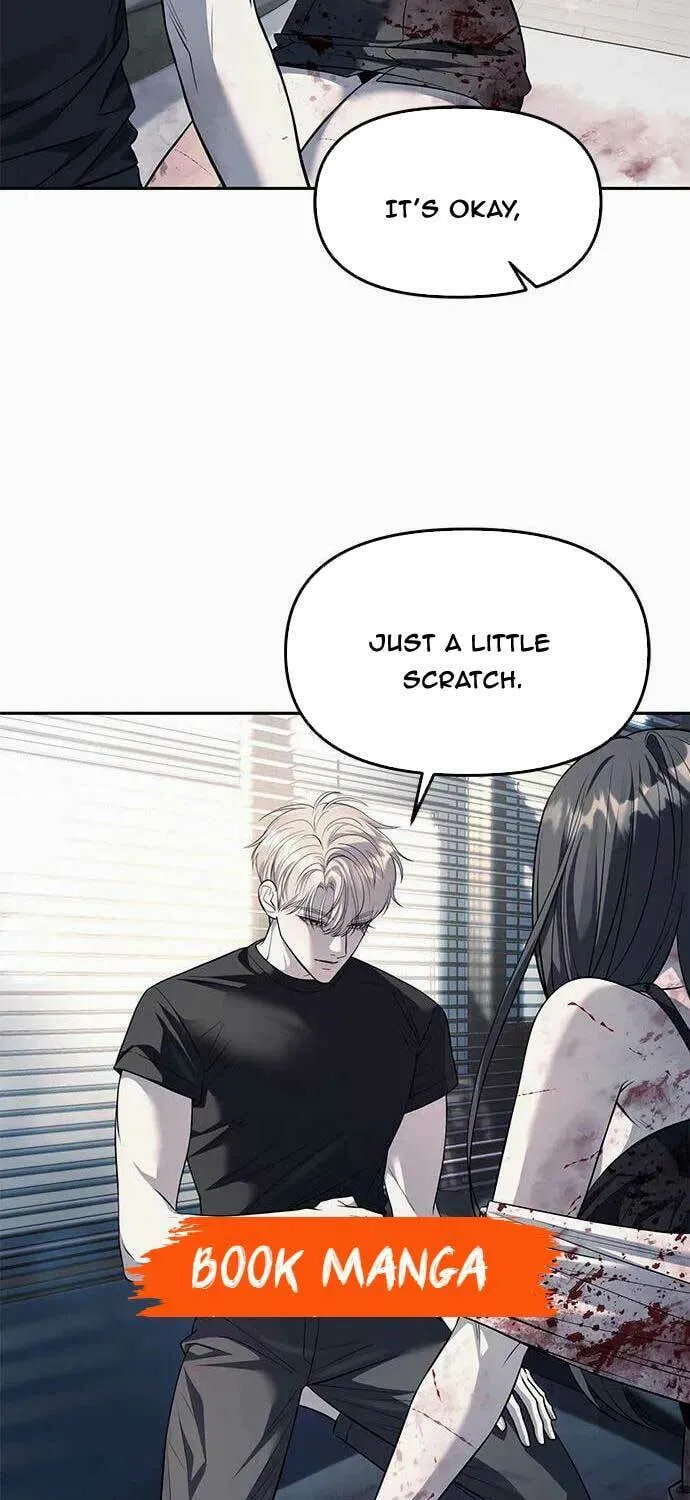 Undercover! Chaebol High School Chapter 52 page 13 - 