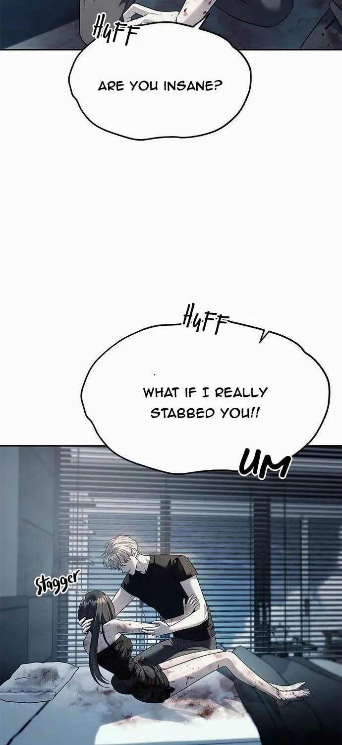 Undercover! Chaebol High School Chapter 52 page 14 - 