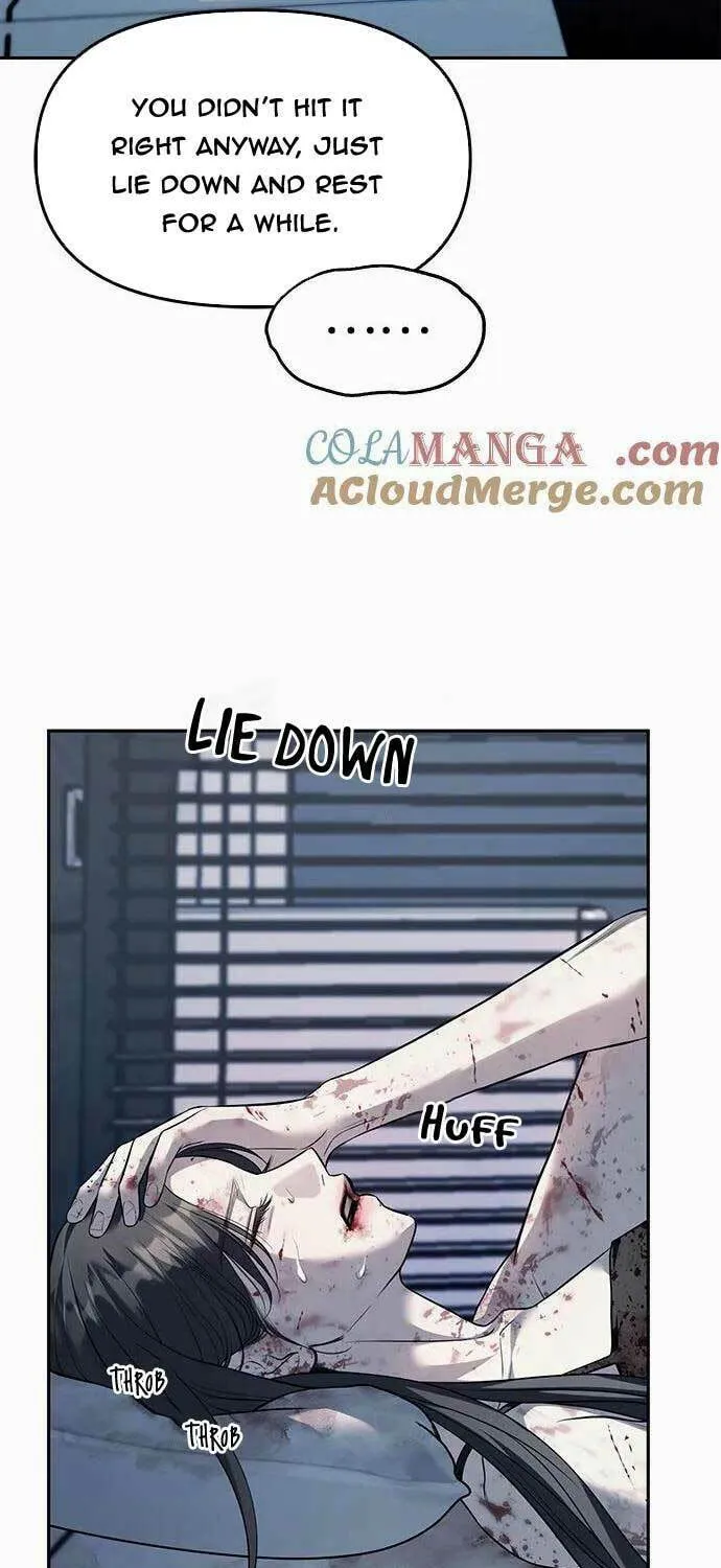 Undercover! Chaebol High School Chapter 52 page 15 - 