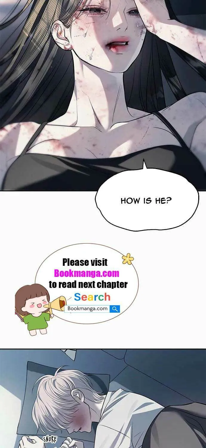 Undercover! Chaebol High School Chapter 52 page 19 - 