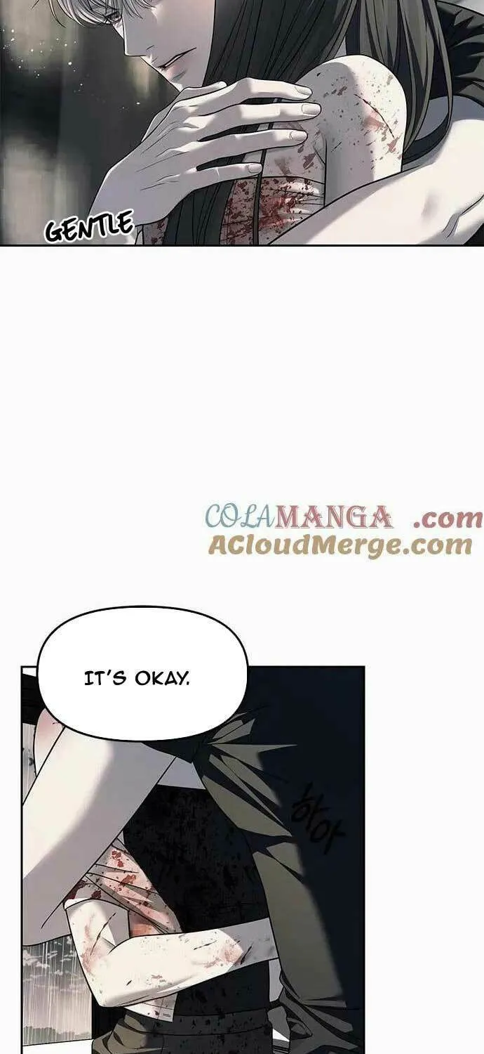 Undercover! Chaebol High School Chapter 52 page 3 - 