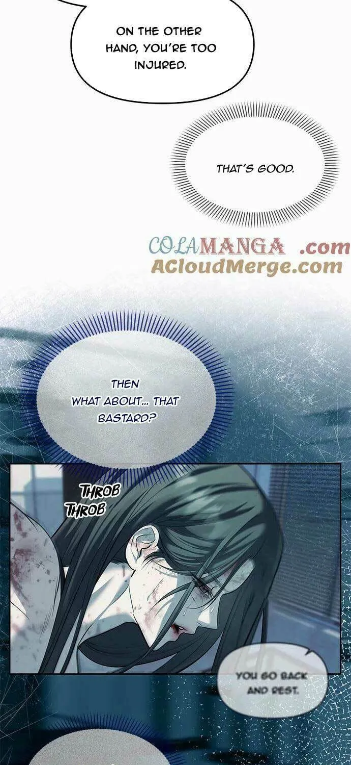 Undercover! Chaebol High School Chapter 52 page 21 - 