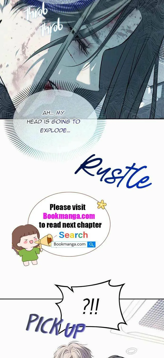 Undercover! Chaebol High School Chapter 52 page 23 - 
