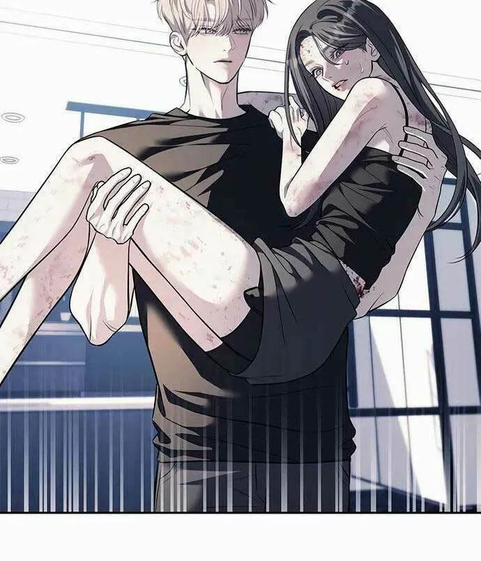 Undercover! Chaebol High School Chapter 52 page 24 - 