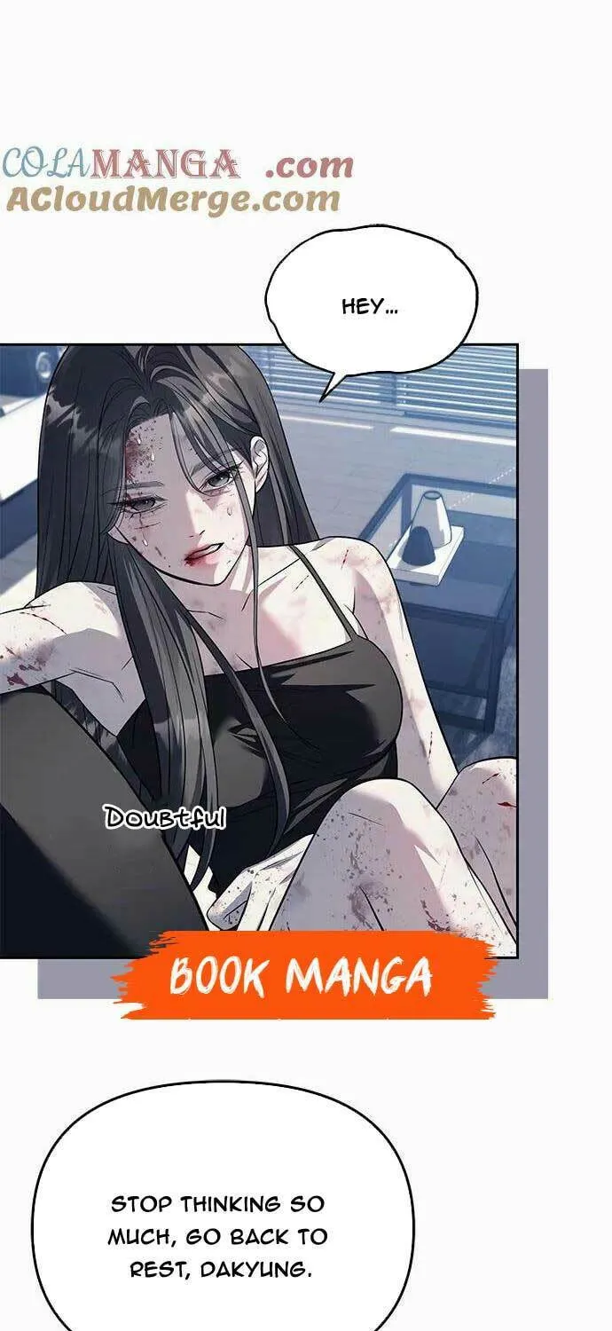 Undercover! Chaebol High School Chapter 52 page 25 - 