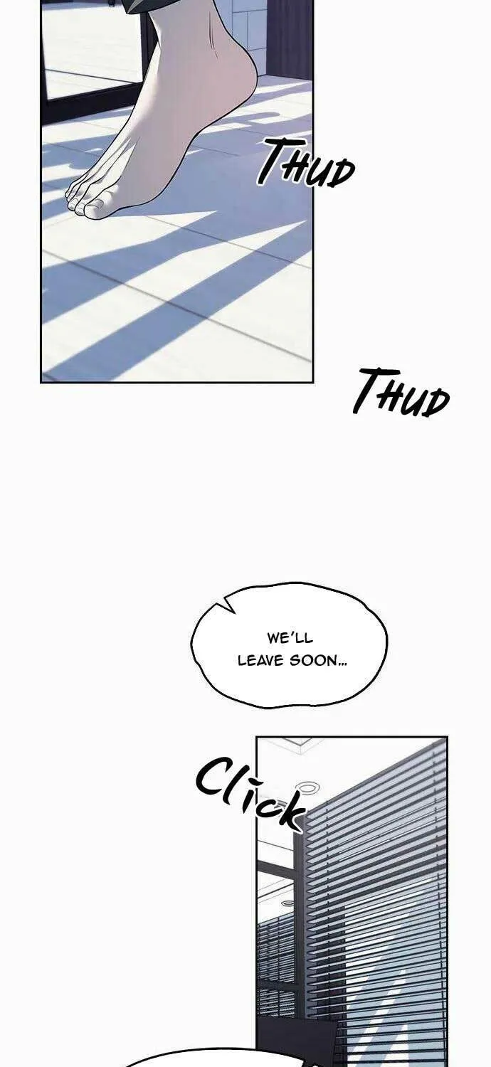 Undercover! Chaebol High School Chapter 52 page 27 - 
