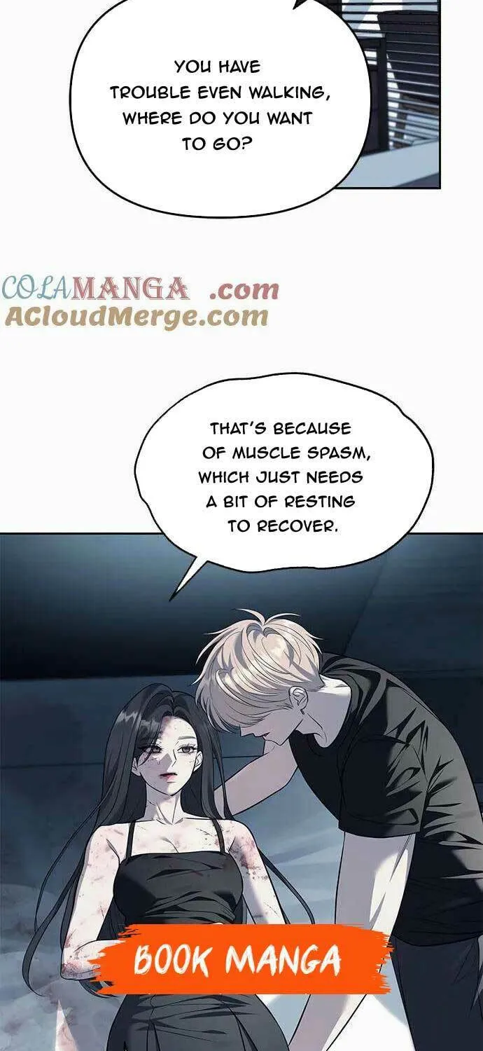 Undercover! Chaebol High School Chapter 52 page 28 - 