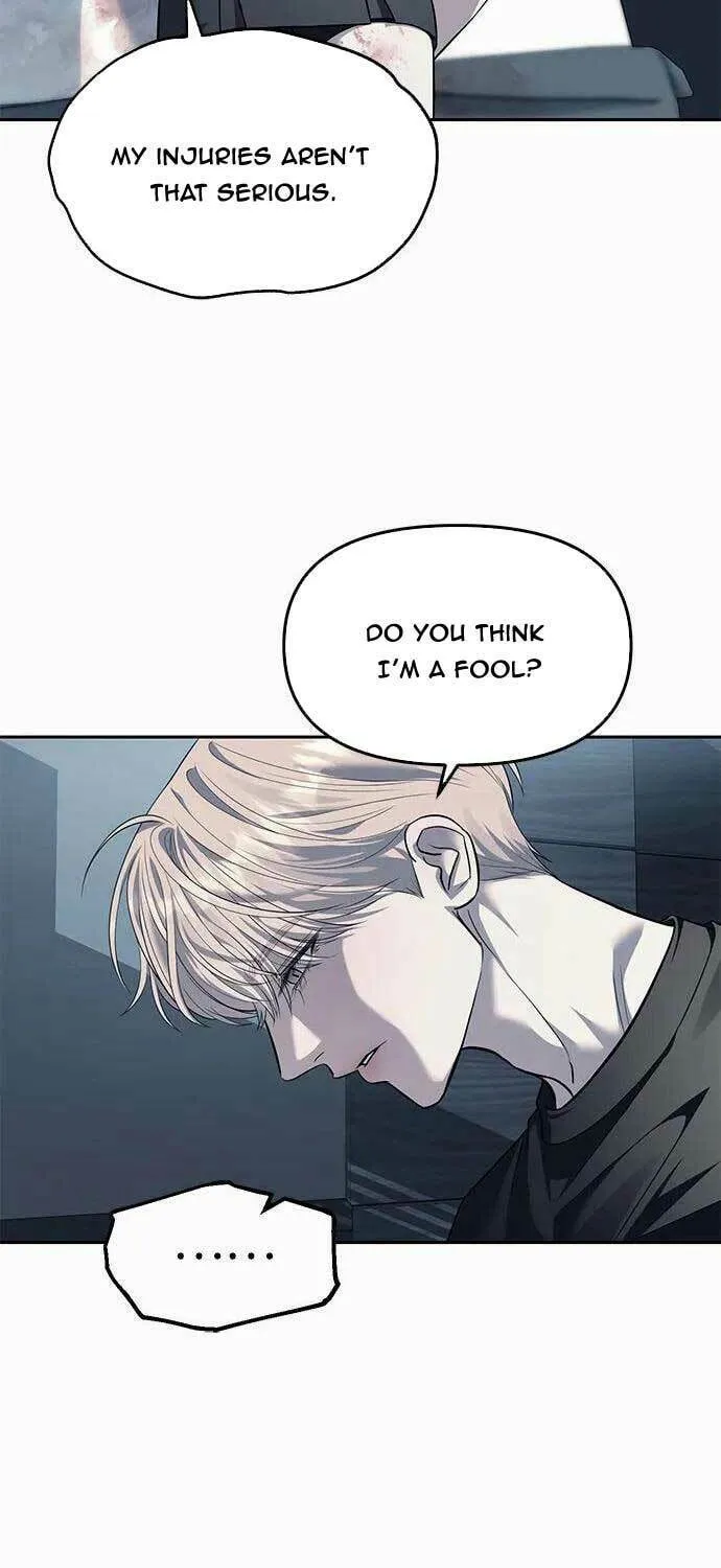 Undercover! Chaebol High School Chapter 52 page 29 - 
