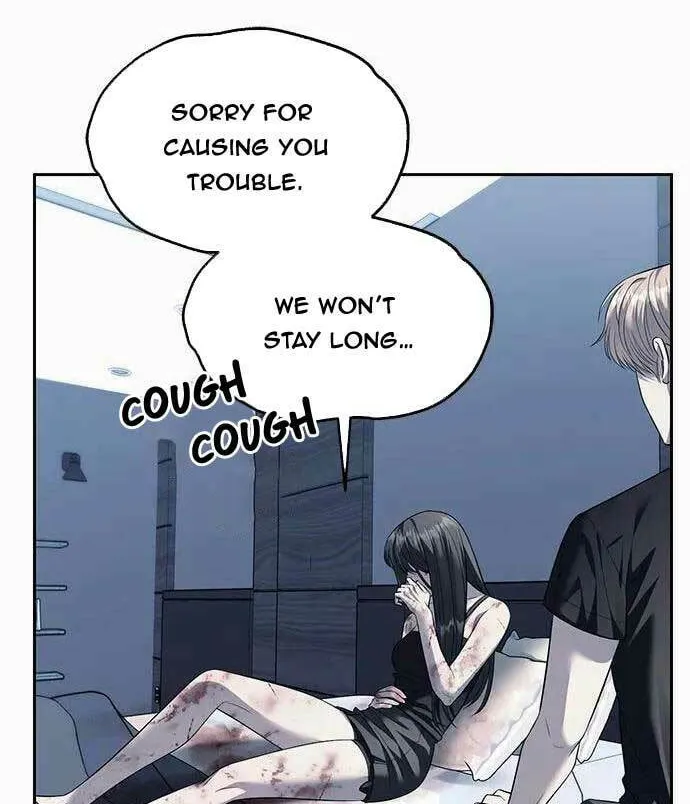 Undercover! Chaebol High School Chapter 52 page 30 - 