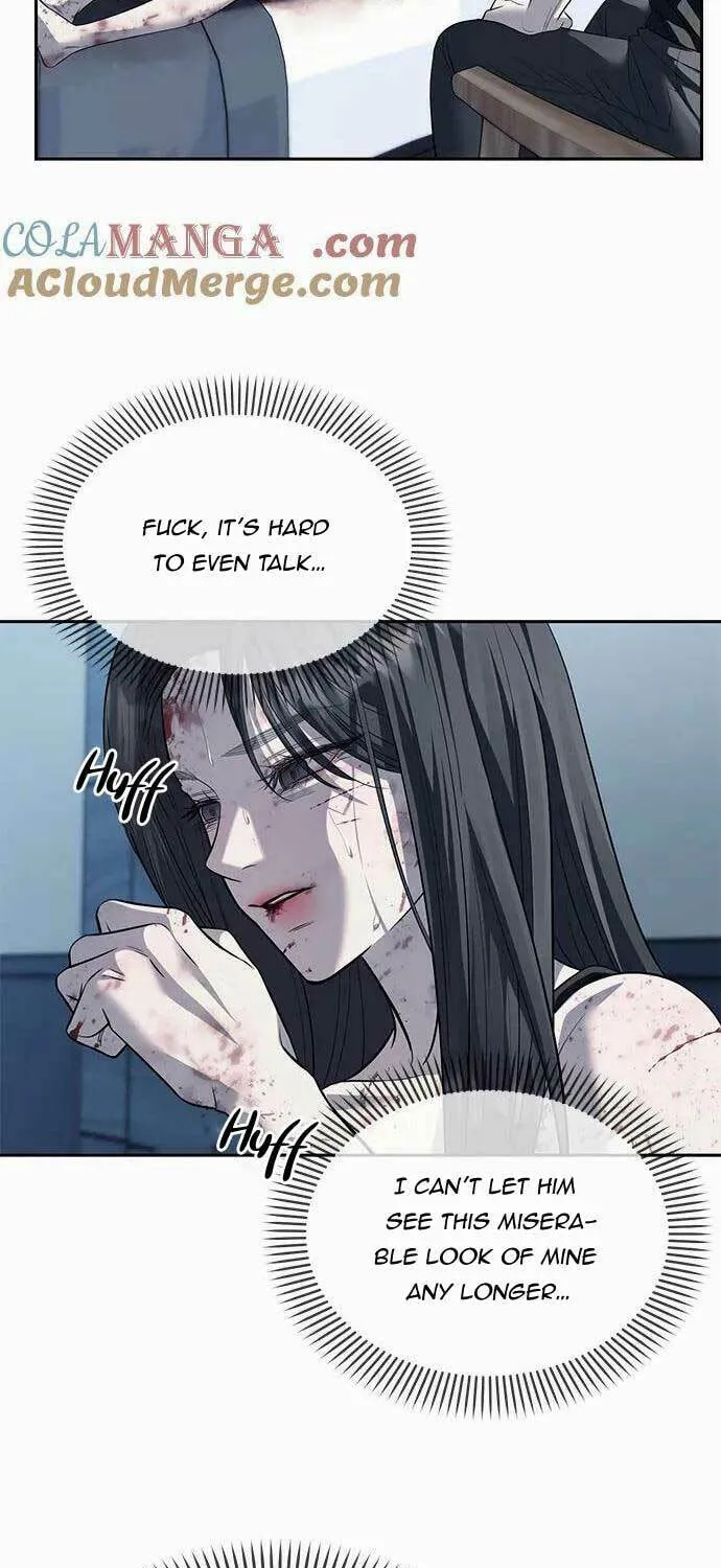 Undercover! Chaebol High School Chapter 52 page 31 - 