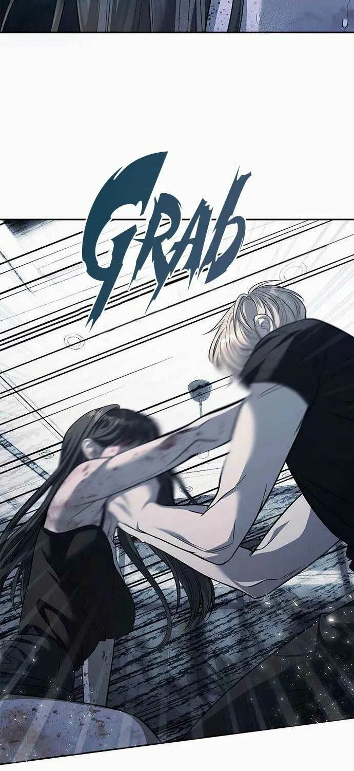 Undercover! Chaebol High School Chapter 52 page 40 - 