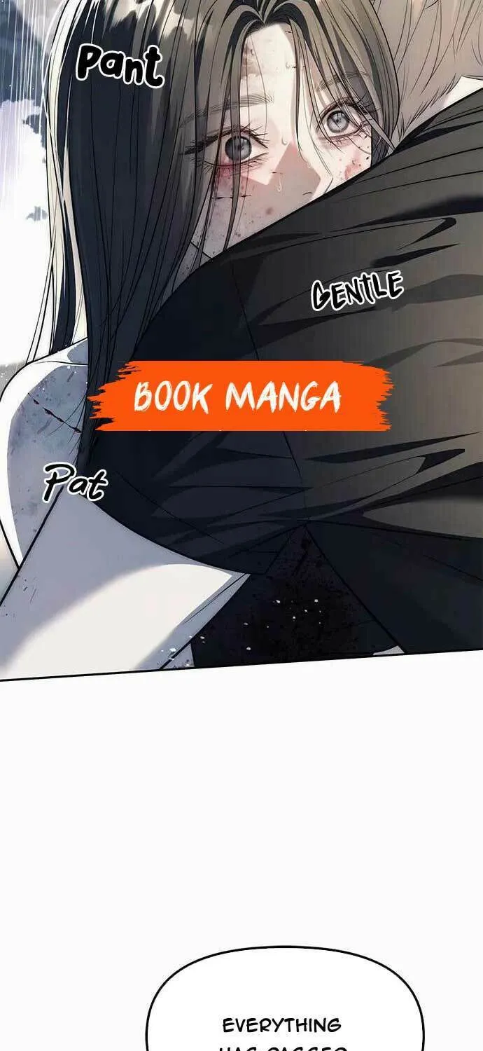 Undercover! Chaebol High School Chapter 52 page 5 - 