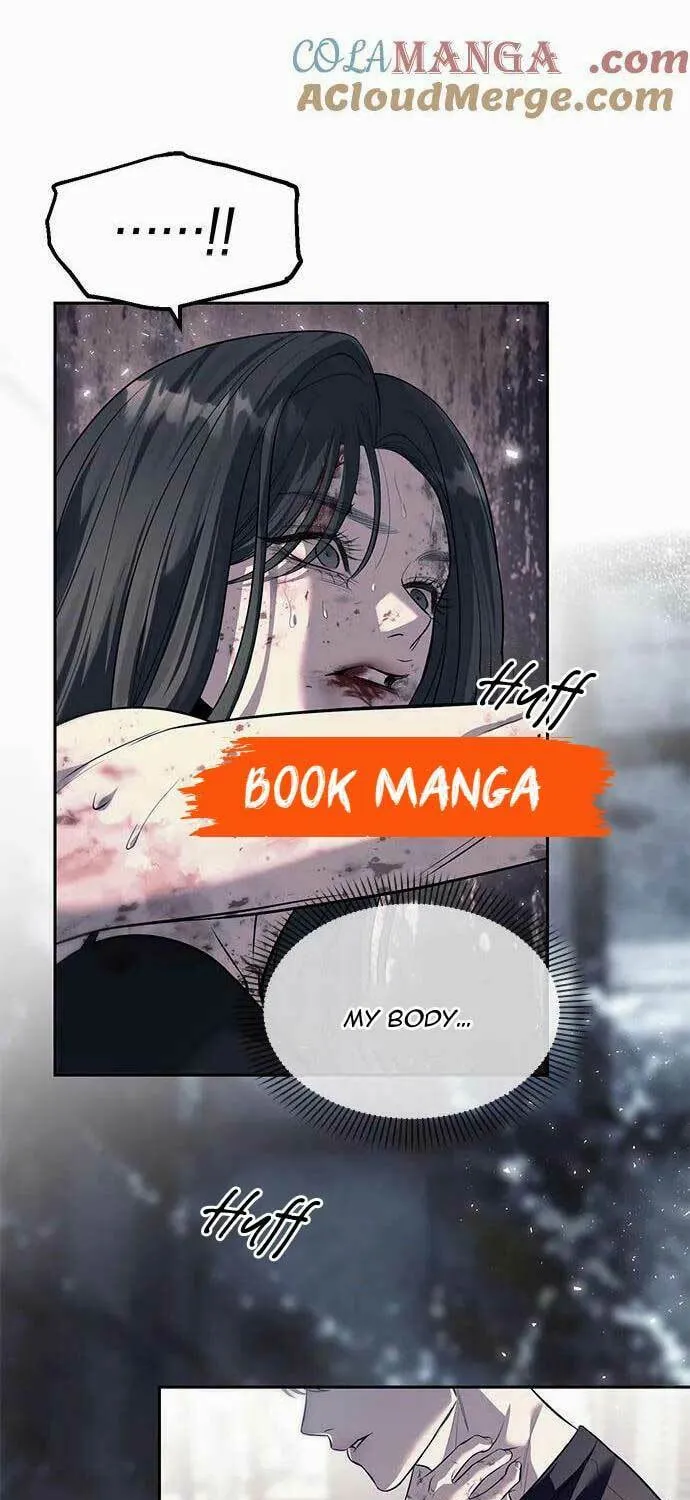 Undercover! Chaebol High School Chapter 52 page 41 - 