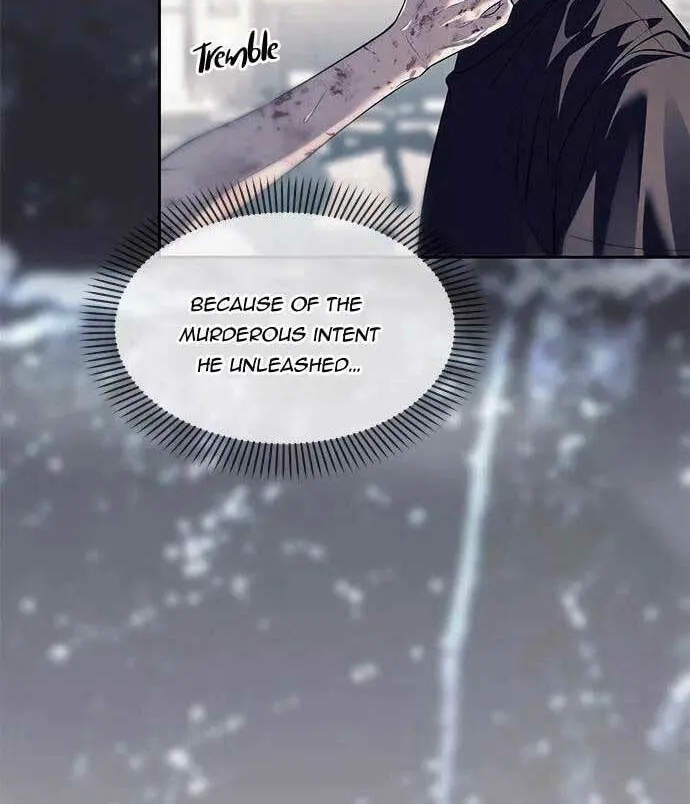 Undercover! Chaebol High School Chapter 52 page 42 - 