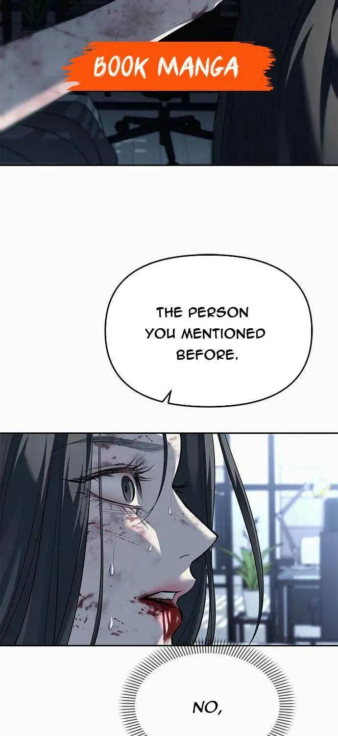 Undercover! Chaebol High School Chapter 52 page 44 - 