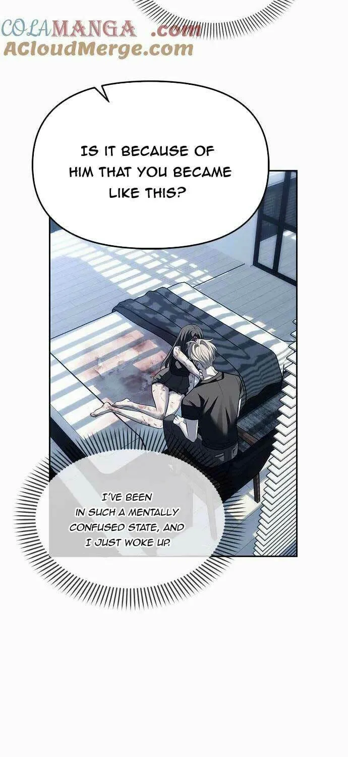 Undercover! Chaebol High School Chapter 52 page 45 - 