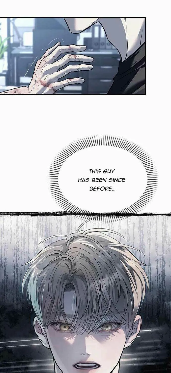 Undercover! Chaebol High School Chapter 52 page 46 - 