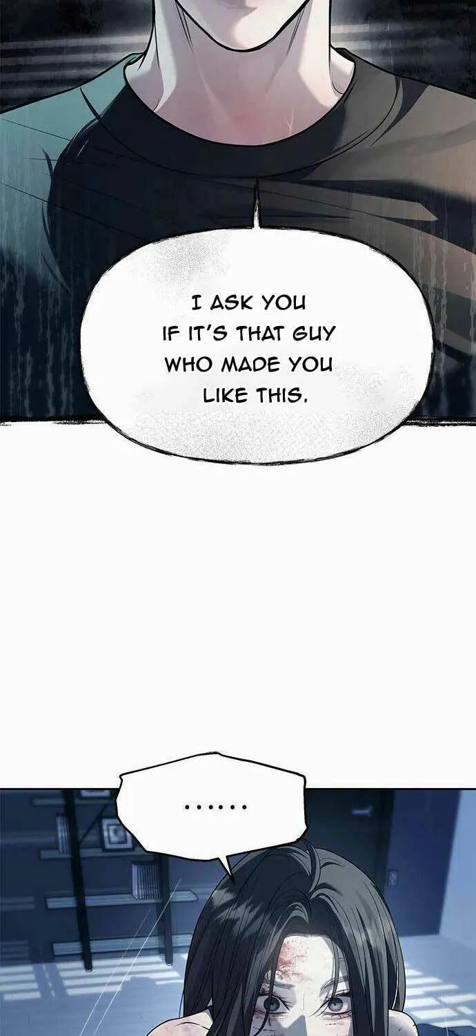 Undercover! Chaebol High School Chapter 52 page 47 - 