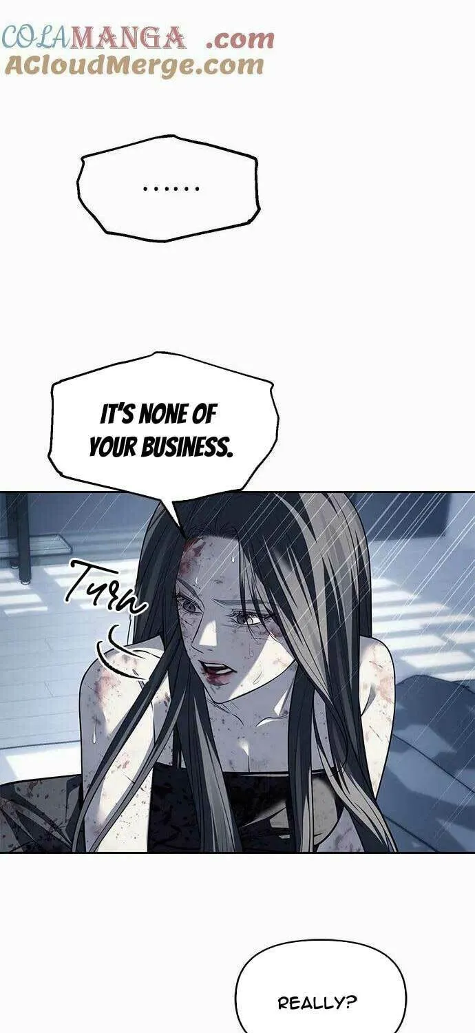Undercover! Chaebol High School Chapter 52 page 49 - 