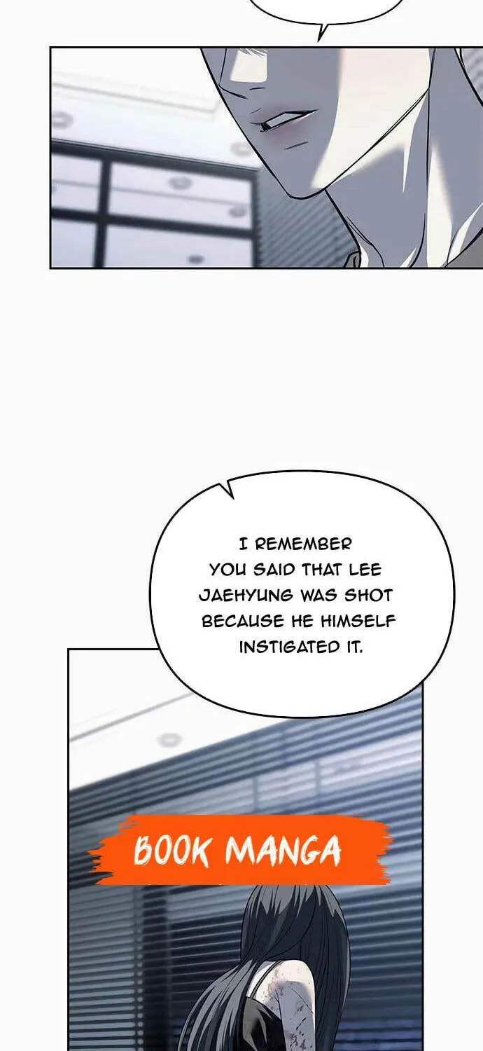 Undercover! Chaebol High School Chapter 52 page 50 - 