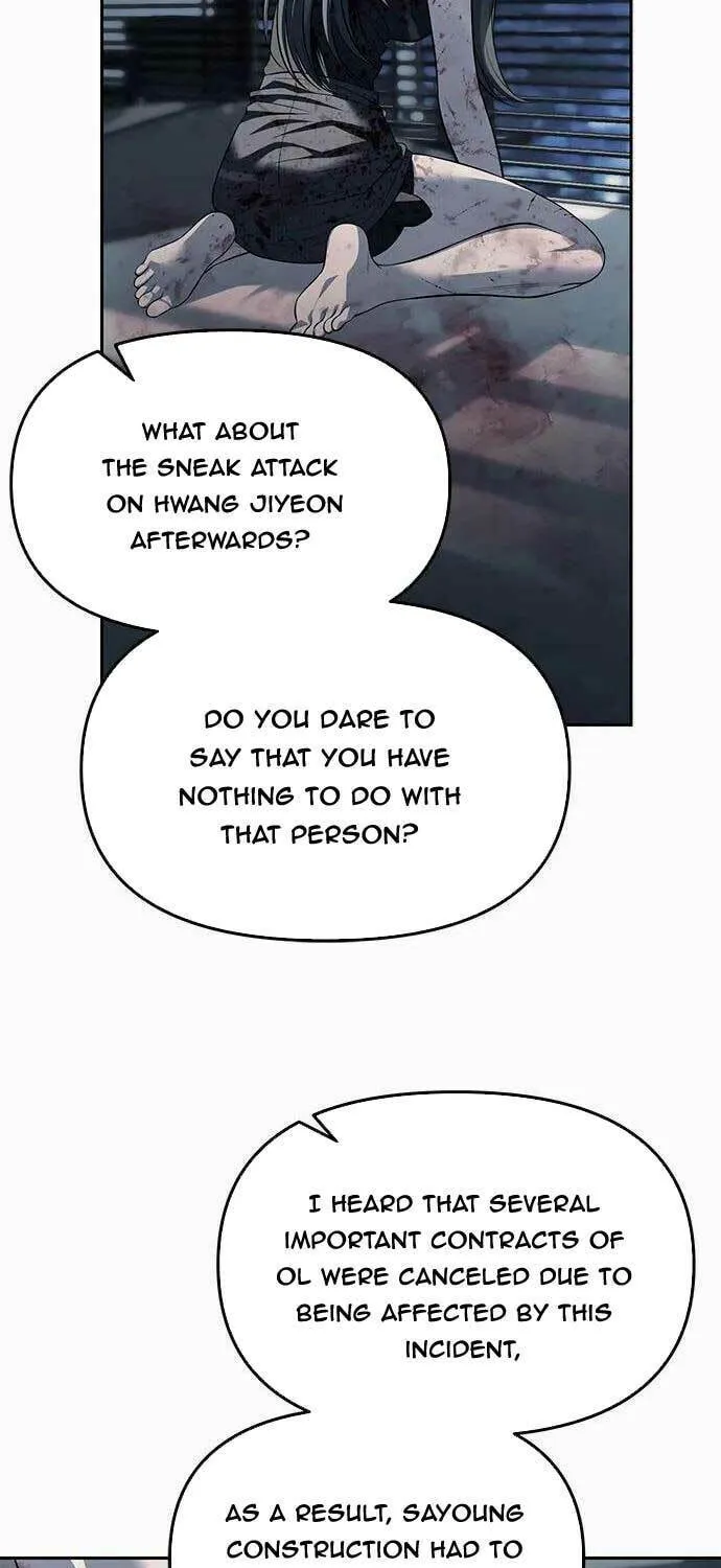 Undercover! Chaebol High School Chapter 52 page 51 - 