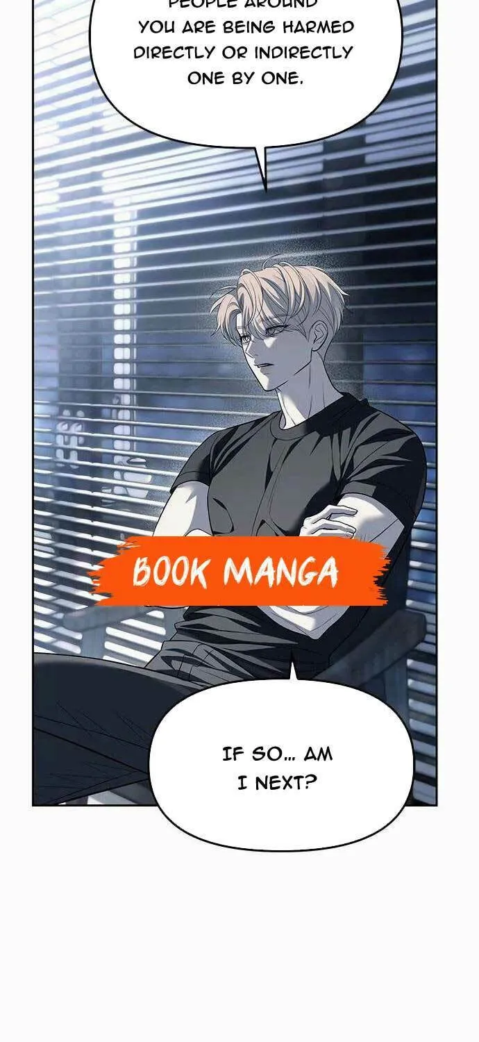 Undercover! Chaebol High School Chapter 52 page 53 - 