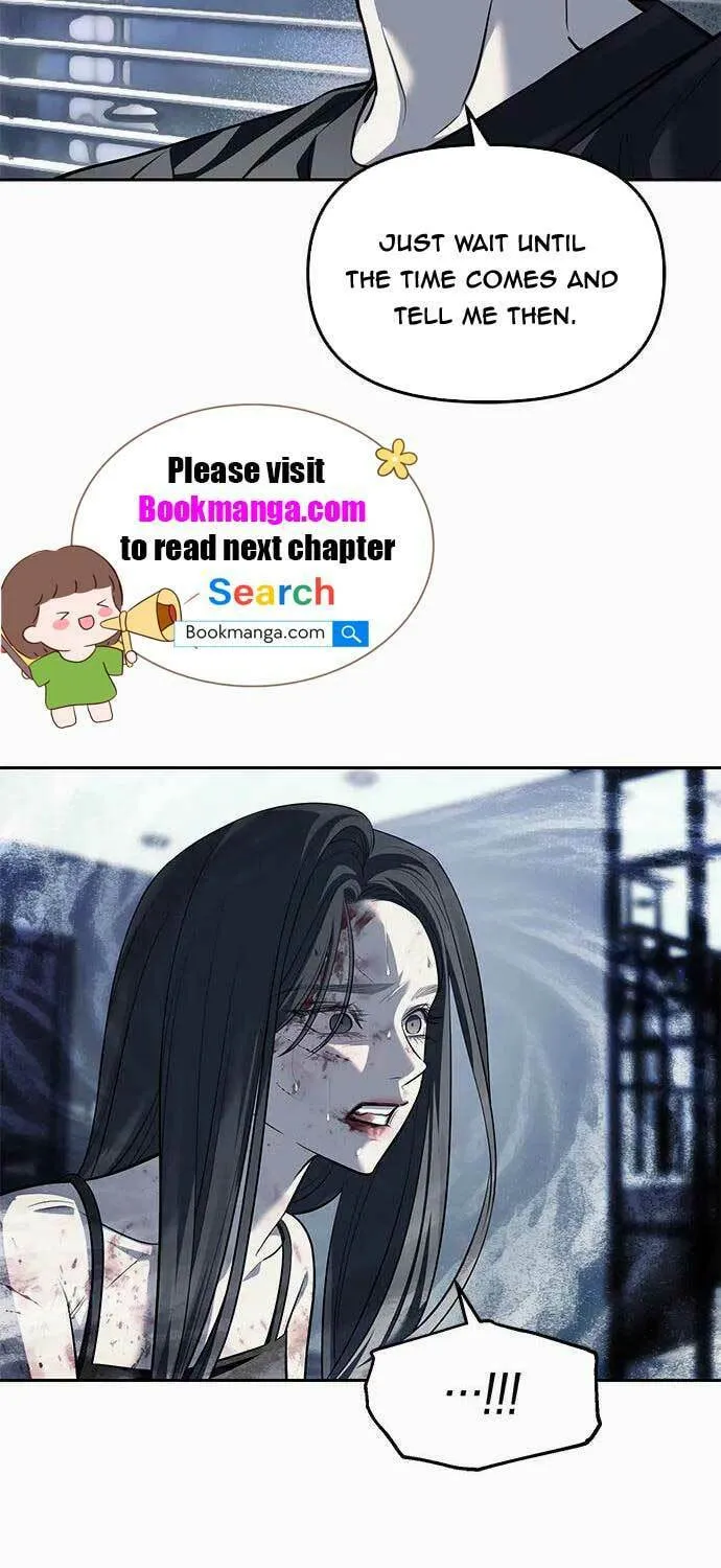 Undercover! Chaebol High School Chapter 52 page 55 - 