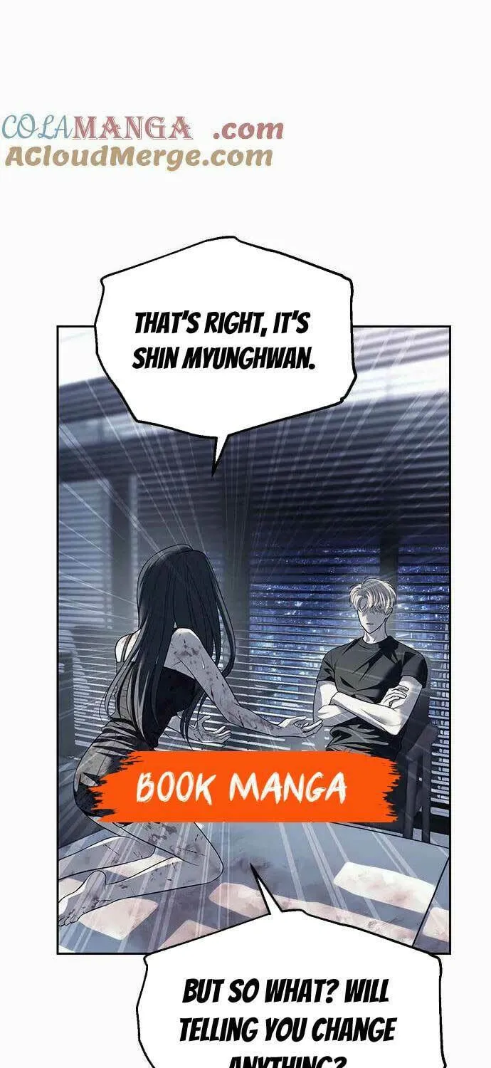 Undercover! Chaebol High School Chapter 52 page 56 - 