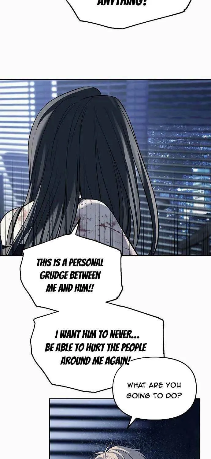 Undercover! Chaebol High School Chapter 52 page 57 - 